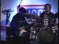 Lt. Dan Band Performs at Kandahar Airfield, Afghanistan