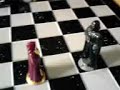 chess fight