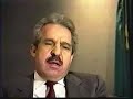 Hon. Ali  A. Treki (Originally aired: January 1991