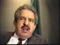 Hon. Ali A. Treki (Originally aired: January 1991
