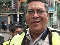 Los cobros irregulares en Gamarra