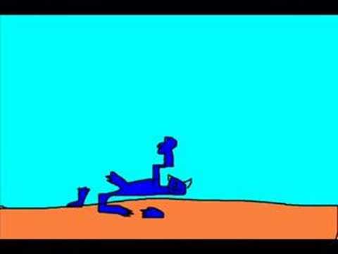 Its the Grasshopper War, Meowie!
