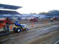 Clydes Win at Haas Memorial Pull