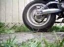 Burnout number 3
