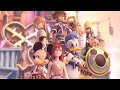 A Tribute to Sora- Kingdom of Hearts
