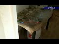 Polska Policja - Wpadli podczas produkcji BMK