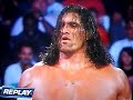 WWE Smackdown 7/18/08 Big Show vs. Khali MVP Benjamin Kazlov