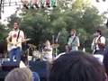 Amos Lee at A.C.L
