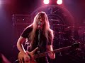 Tarot - Traitor (live 10.11.2006)