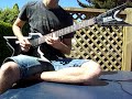 Guitar Solo