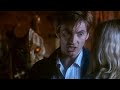 DOCTOR WHO – Rude and not ginger.