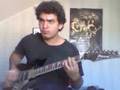 Metallica-No Remorse