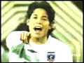 matias fernadez vs riquelme