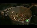 Biba Makes Mushroom Lover\