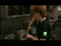Biba Makes Mushroom Lover's Soup