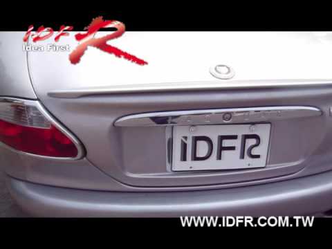 how to remove xk8 rear bumper