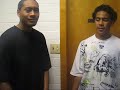 2 ugly nigs sam N tay