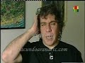 Facundo Arana in ' Secertos Verdaderos ' pt8