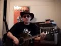 Bob Dylan-Jokerman