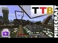 TTB Minecraft - TTB Minecraft Spin-off Part 5: Diamonds!