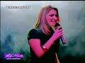 Claudia Faniello - Caravaggio on Eurovision Fever