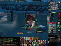 WoW level 70 Gladiator Warrior PvP
