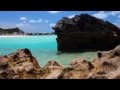Trip Of A Lifetime - Cliff Jumping in Bermuda