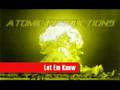 New Beat-Let Em Know