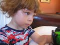 Bad to the Bone (Jackson loves the \"Grave Digger\"