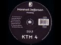 Marshall Jefferson - Floating