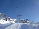 Skilift Rabgiusa (Sils, GR)