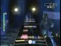 Rock Band - Interstate Love Song 100% FC Guitar