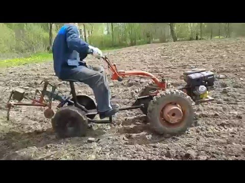 Культиватор на мотоблок мтз своими руками Культиватор на мотоблок мтз своими руками