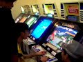 Accel playing Project Justice