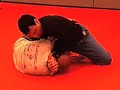 Eddie Bravo Arnold 2008 Rubber Guard Workshop