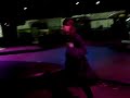 The End @ Cocoon Club