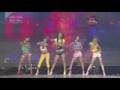 2008.08.08 Lee Hyo Ri - U Go Girl on M.Bank