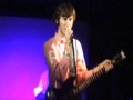 Liverpool LIVE Muzikos Namai 2009 11 28 video