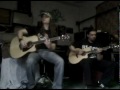 Moe's Steak - The Blessed Hellride (Black Label Society Cover)