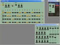 Reaktor Drums 1