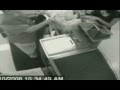 Casey Anthony Surveillance - Report and 8 Mins Raw Footage