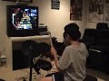11-Year Old Drummer Gold Stars Chop Suey / System of a Down