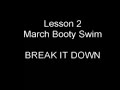 thriller teaching videos 2 1    part 10 of 40 clips