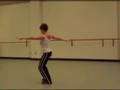 Learn Thriller Dance -- Part 10 of 40 clips