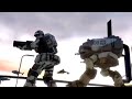 Battlefield 2142 NEW INTRVIEW!