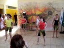 Gincana (dança) 7ªA Gincana (dança) 7ªA