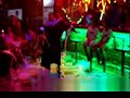 Devil Man Dance - Richards Place - Icmeler, Turkey