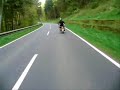 Speedfight vs. Zündapp