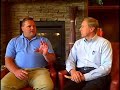 Mike Crow Interviews John Villella - Part 1