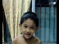 anak pun minat dangdut tau anak pun minat dangdut tau